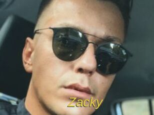 Zacky