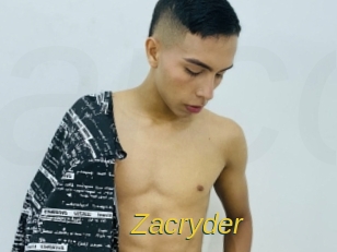 Zacryder