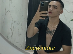 Zacwintour