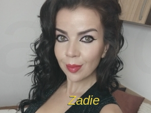 Zadie