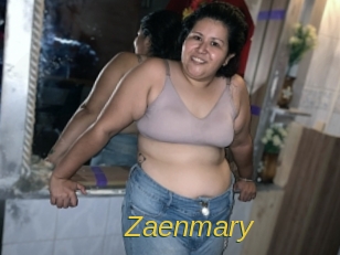 Zaenmary