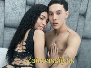 zafiroandflynn Archive DVD ORG