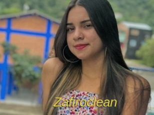 Zafiroclean
