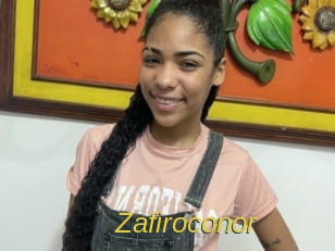 Zafiroconor