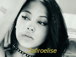 Zafiroelise