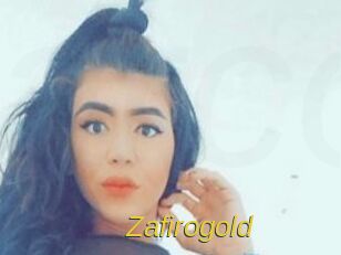 Zafirogold