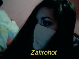 Zafirohot
