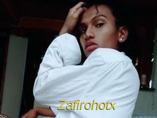 Zafirohotx
