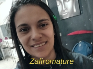 Zafiromature