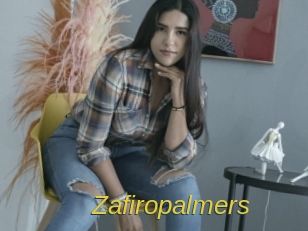 Zafiropalmers
