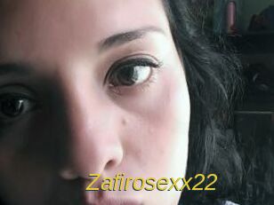 Zafirosexx22
