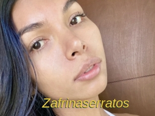 zafrinaserratos Archive DVD ORG