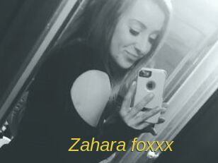Zahara_foxxx
