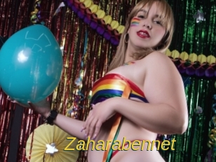 zaharabennet Archive DVD ORG