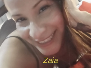 Zaia
