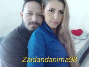 Zaidandanima98