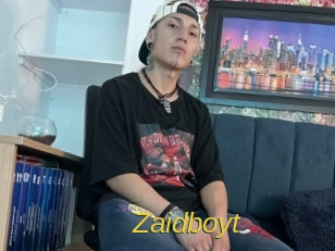 Zaidboyt