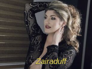 Zairaduff