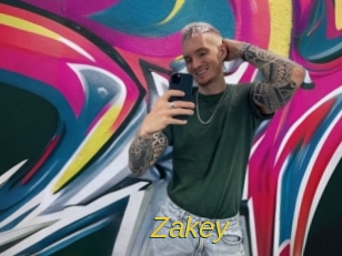 Zakey