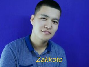 Zakkoto