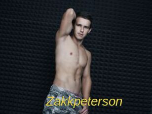 Zakkpeterson