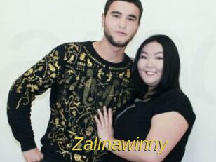 Zalinawinny