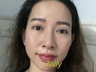 Zally