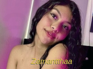 Zamantthaa