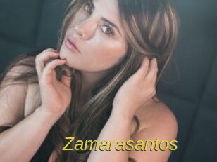 Zamarasantos