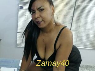 Zamay40