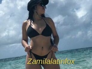 Zamilalatinfox