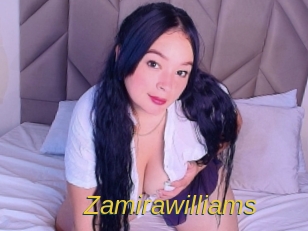 zamirawilliams Archive DVD ORG