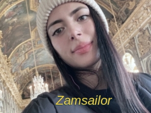 Zamsailor