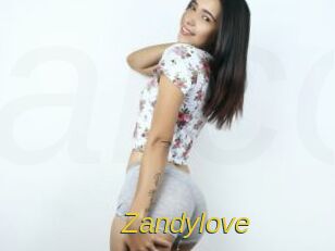 zandylove Archive DVD ORG