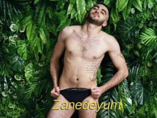 Zanedeyum