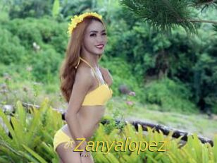 Zanyalopez