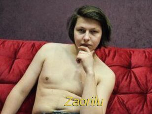 Zaorilu