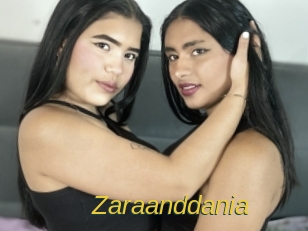 Zaraanddania
