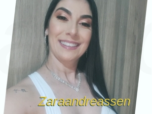 Zaraandreassen