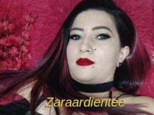 Zaraardientee