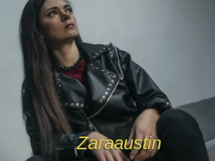 Zaraaustin
