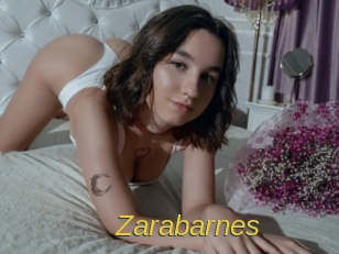 Zarabarnes