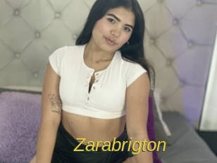 Zarabrigton