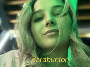 Zarabunton