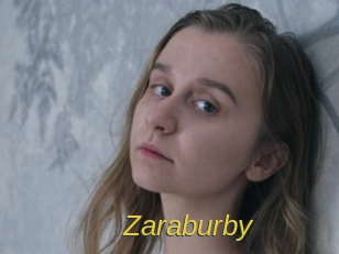Zaraburby