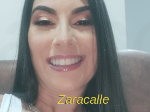 Zaracalle