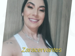 Zaracervantes