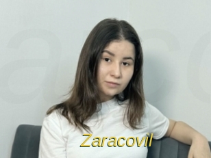 Zaracovil