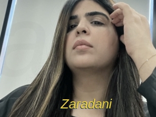 Zaradani