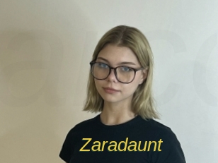 Zaradaunt